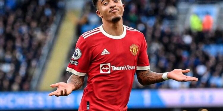 Sancho bir teklifi daha reddetti! Süper Lig planı ortaya çıktı