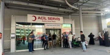 Şanlıurfa’da arazi kavgası: 2 ölü, 2 yaralı