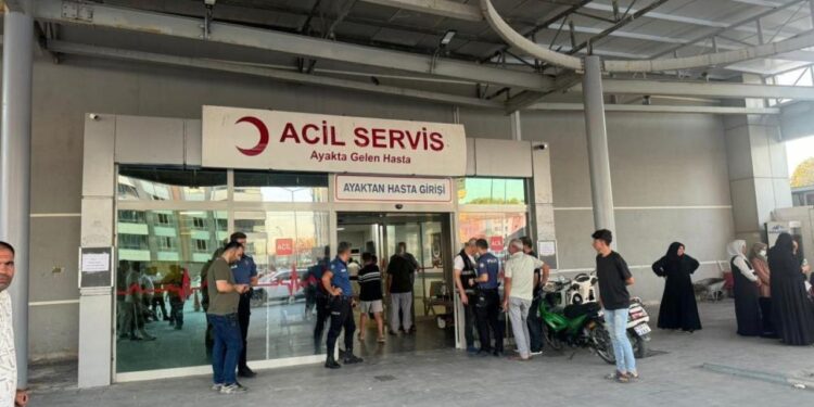 Şanlıurfa’da arazi kavgası: 2 ölü, 2 yaralı