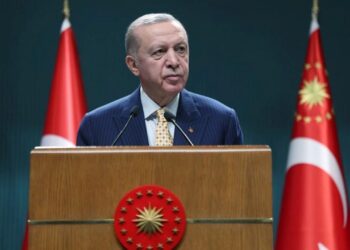 Şehit orman işçisi Adem Nazım Demirel’in ailesine Erdoğan’dan başsağlığı mesajı!