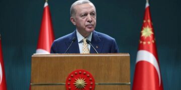 Şehit orman işçisi Adem Nazım Demirel’in ailesine Erdoğan’dan başsağlığı mesajı!