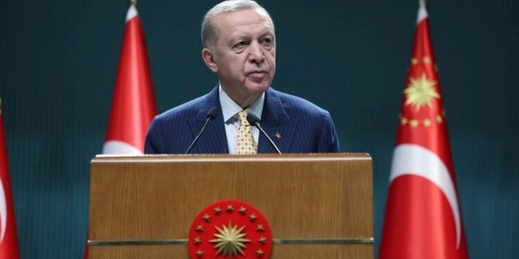 Şehit orman işçisi Adem Nazım Demirel’in ailesine Erdoğan’dan başsağlığı mesajı!