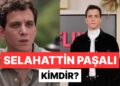 Selahattin Paşalı Kimdir, Kaç Yaşında? Selahattin Paşalı Eşi Kim? Tüm Merak Edilenler