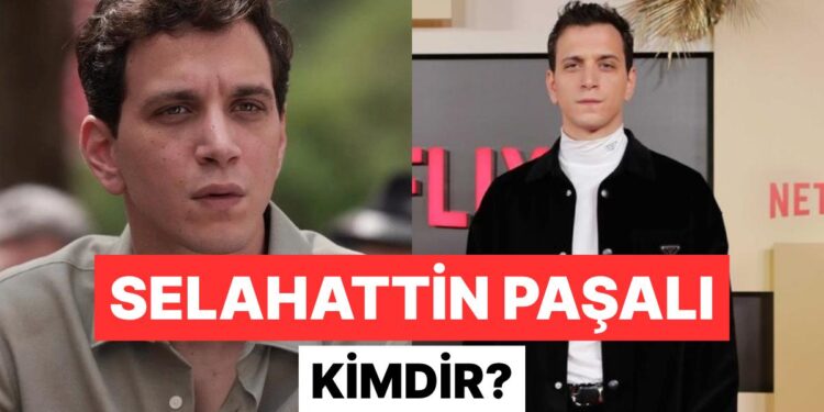 Selahattin Paşalı Kimdir, Kaç Yaşında? Selahattin Paşalı Eşi Kim? Tüm Merak Edilenler