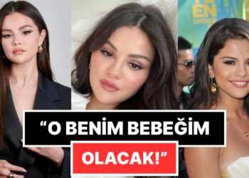 Selena Gomez’in Anne Olma İsteği Hiç Bitmedi: Samimi İtirafları Gündem Oldu!
