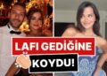 Selin Yağcıoğlu’ndan Özgüvenini Ex’i Allan Hakko’yla Barışma İhtimaline Bağlayan Kullanıcıya Kapak Gibi Cevap!