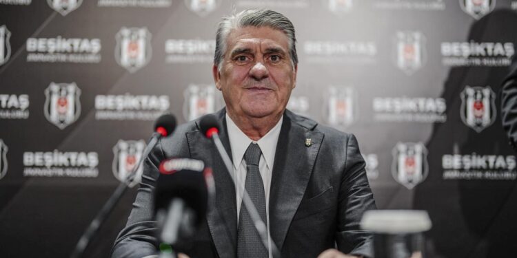 Serdal Adalı dünya yıldızını istediklerini resmen açıkladı!