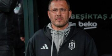 Serdar Topraktepe’nin yeni görevi belli oldu