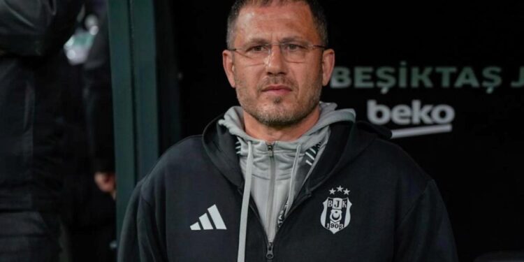 Serdar Topraktepe’nin yeni görevi belli oldu