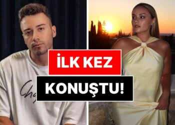 Sessizliğini Bozdu: Başak Karahan’dan Eski Sevgilisi Enes Batur’a 5 Kuruşluk Dava!
