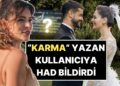 Sessizliğini Bozdu: Berk Oktay’ın Aldattığı İddia Edilen Yıldız Atiksoy “Karma” Diyen Kullanıcıya Had Bildirdi