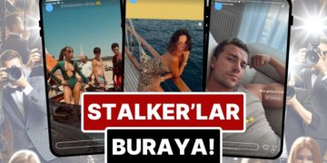 Şeyma’nın Melisa’yla İmtihanı, Şevval Şahin’in Ocakbaşı Keyfi: 17 Ağustos’ta Ünlülerin Instagram Hikayeleri