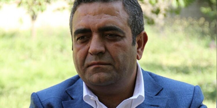 Sezgin Tanrıkulu yine provokasyon peşinde! Hakan Fidan’ın sözlerini böyle çarpıttı