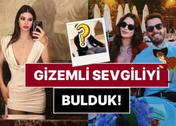 Sherlock Onedio İftiharla Sunar! CV’lerden Sonra Aşkını Bulan Derin Talu’nun Sevgilisinin Kim Olduğunu Bulduk!