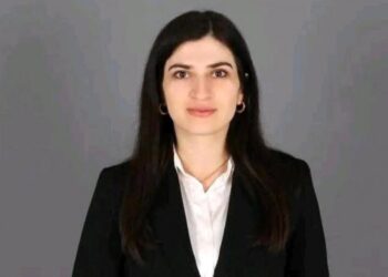 Silopi Belediye Başkanı partisinden ihraç edildi!