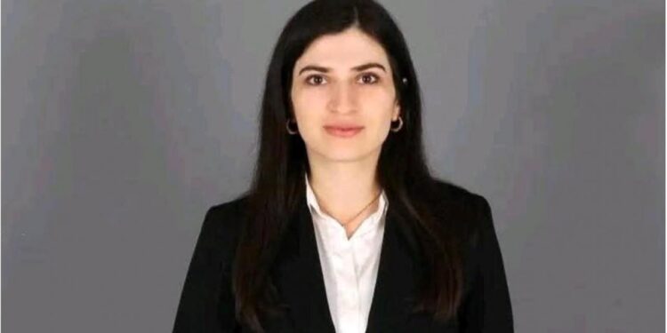 Silopi Belediye Başkanı partisinden ihraç edildi!