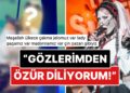 Sineği Andıran Gözlükleri, Yeşil Saçları ve Sahne Kıyafetiyle Dikkat Çeken Hande Yener Tarzıyla Gündeme Oturdu