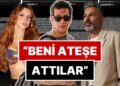“Şirketi Yaptırdı”: Taciz İfşaları Çıkan Anıl Emre Daldal, Eski Aşkı Manifest Mina ve Tolga Akış’a Dava Açtı!