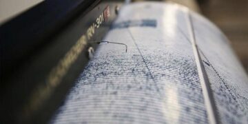 Solomon Adaları’nda 6,3 büyüklüğünde deprem