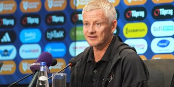 Solskjaer: ‘Takımı çok beğendim’