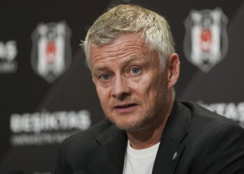 Solskjaer ‘Tesiste salgın var’ diyerek Beşiktaş’taki yasağı açıkladı