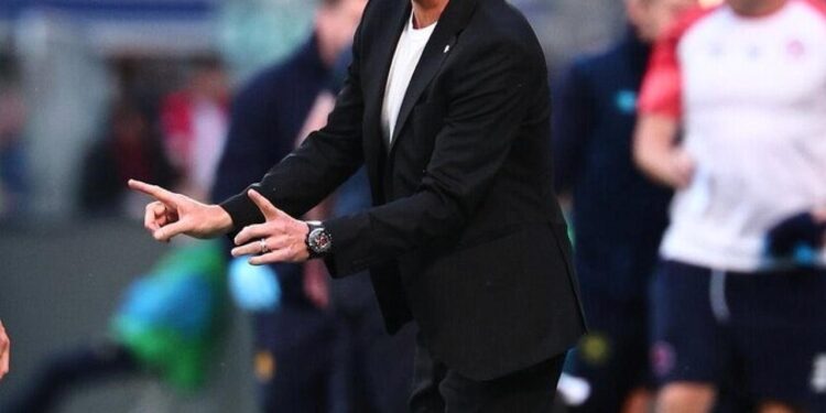 Solskjaer’den Ndidi hakkında ilk yorum!