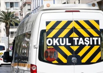 Son dakika… Ankara’da okul servislerine zam