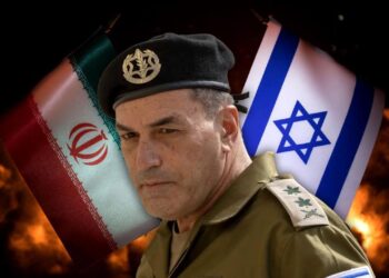 Son dakika: İsrail’de, İran’a saldırı hazırlığı! Genelkurmay Başkanı açıkladı