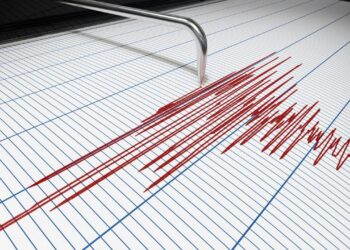 Son dakika: Muğla’da 4,3 büyüklüğünde korkutan deprem!