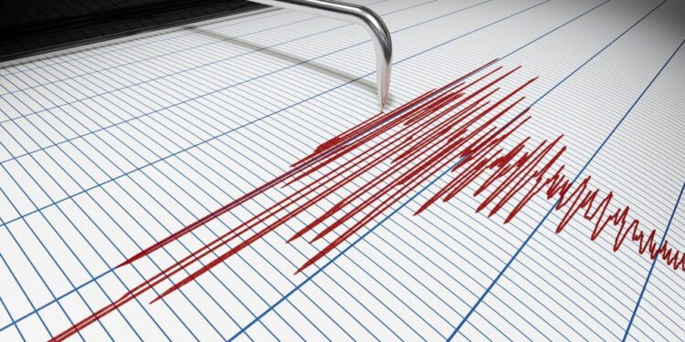 Son dakika: Muğla’da 4,3 büyüklüğünde korkutan deprem!