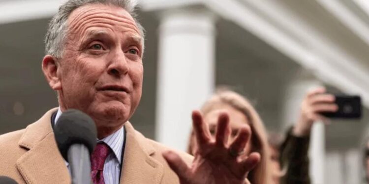 Son  dakika… Putin, ABD’li heyeti kabul edecek! Moskova’ya indiler!