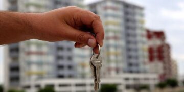 Son Dakika… TÜİK açıkladı: Konut satışları temmuzda arttı!