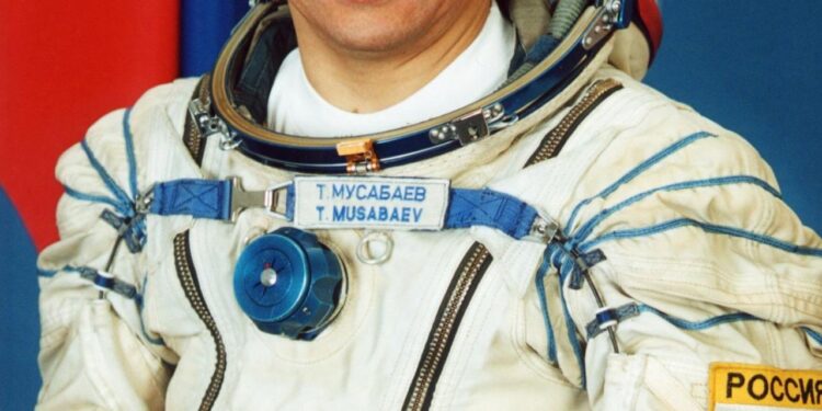 Son dakika… Üç kez uzaya çıkmıştı! Kozmonot Musabayev yaşamını yitirdi!