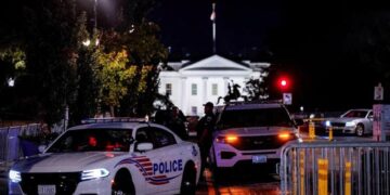 Son dakika… Zelenskiy kritik zirve için Washington’da!