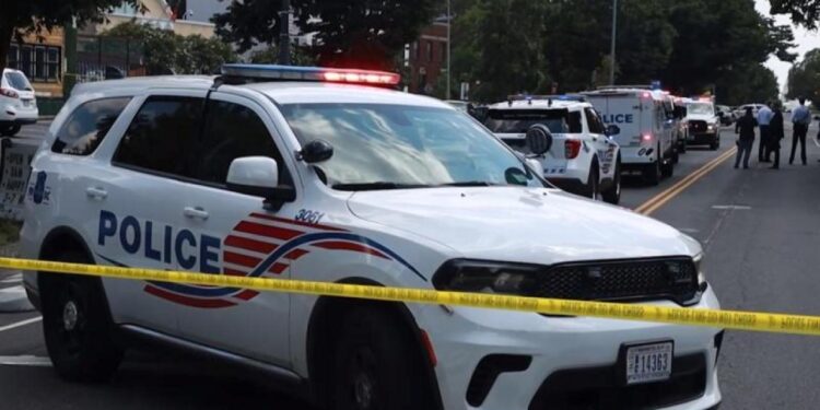 Son dakika…ABD’de silahlı saldırı! 1ölü 3 yaralı