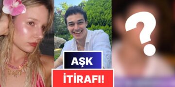 Sonunda Kaan Miraç Sezen’in Ağzından Manifest Grubunun Üyesi Lidya Pınar’la İlgili Aşk İtirafı Duyabildik!