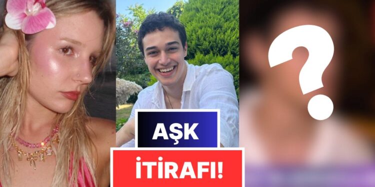 Sonunda Kaan Miraç Sezen’in Ağzından Manifest Grubunun Üyesi Lidya Pınar’la İlgili Aşk İtirafı Duyabildik!