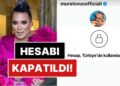 Sosyal Medya Fenomeni Murat Övüç’ün Instagram Hesabına Türkiye’de Erişim Engeli Getirildi