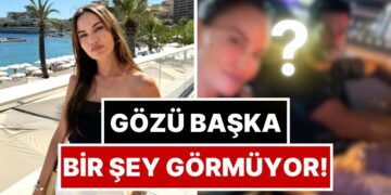 Sosyal Medya Hesabında Yaptığı Değişiklikle Dikkat Çeken Fahriye Evcen’den Boşanma İddiasına Jet Yalanlama!