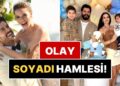 Sosyal Medya Hesabındaki Değişiklikle Dikkat Çeken Fahriye Evcen, Burak Özçivit’le Boşanma İddialarına Karıştı