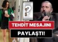 Sosyal Medya Hesaplarında İfşaları Paylaşan Oyuncu Tuluğ Özlü Ölüm Tehdidi Aldığını Açıkladı!