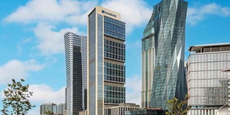 Sözcü’deki haberle ilgili Halkbank’tan tepki: Tüm yasal haklarımızı kullanacağız