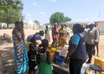 Sudan’da kolera kaynaklı 50 ölüm!