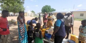 Sudan’da kolera kaynaklı 50 ölüm!