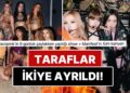 Sueda’nın Eleştirisi Sonrası X Kullanıcıları Manifest ve Blackpink Gruplarını Birbiriyle Karşılaştırdı!