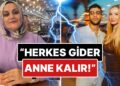 Sular Durulmuyor: Reynmen’in Annesi Nasibe Hanım’dan Doğum Gününü Kutlamayan Oğluna Olay Göndermeler!