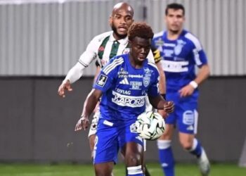 Süper Lig devi 19 yaşındaki yıldız adayını transfer etti!