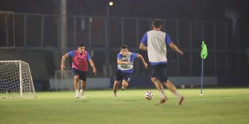 Süper Lig efsanesinde futbolcuların yaş ortalaması 18’in altına düştü