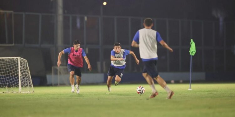 Süper Lig efsanesinde futbolcuların yaş ortalaması 18’in altına düştü