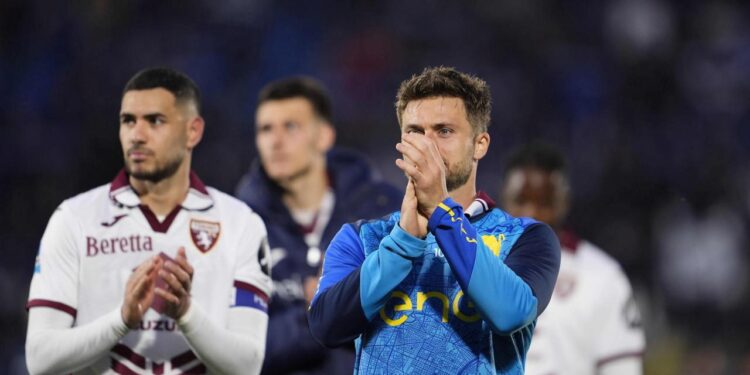 Süper Lig ekibi İtalya’dan ‘maestro’ getirdi: Ön protokol imzalandı